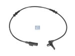 DT Spare Parts - ABS sensor, front - 4.70159