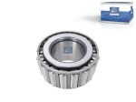 DT Spare Parts - Tapered roller bearing, d: 42.07 mm, H: 40.4 mm - 1.14843