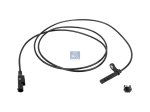DT Spare Parts - ABS sensor, rear, left - 4.70158
