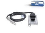 DT Spare Parts - NOx Sensor, M20 x 1,5, SW: 22, L: 990 mm, 5 poles - 7.25537