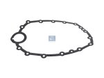 DT Spare Parts - Gasket, power-take-off - 1.14627