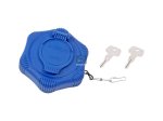 DT Spare Parts - Filler cap, urea, D: 60 mm - 9.69015SP