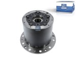 DT Spare Parts - Bell hub, complete, with planetary gear carrier, with screws - 4.69317