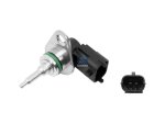 DT Spare Parts - Temperature sensor, D1: 15.9 mm, D2: 3 mm, L1: 53 mm, L2: 33.5 mm, Tmin: -40 °C, Tmax: 150 °C, 2 poles - 5.44045