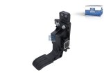 DT Spare Parts - Accelerator pedal, with sensor and adapter plate, 7 poles - 5.46027