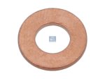 DT Spare Parts - Seal ring, nozzle holder - 3.13165 - 2 Pack