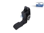 DT Spare Parts - Accelerator pedal, with sensor, without adapter plate, 7 poles - 5.46026
