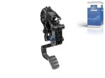 DT Spare Parts - Accelerator pedal, with sensor, 6 poles - 1.20147