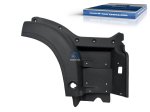 DT Spare Parts - Fender, right, grey - 3.81227