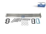 DT Spare Parts - Radiator, exhaust gas recirculation, without housing - 3.18202SP