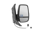 DT Spare Parts - Main mirror, right, manual - 13.83035