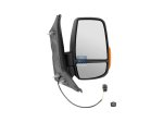 DT Spare Parts - Main mirror, right, manual - 13.83039