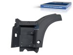 DT Spare Parts - Fender, left, grey - 3.81226