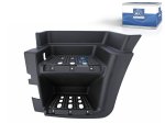 DT Spare Parts - Step well case, left - 7.75056