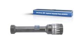 DT Spare Parts - Shaft, power-take-off, L: 228.5 mm - 2.37125