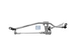 DT Spare Parts - Wiper linkage, without motor - 12.73525SP