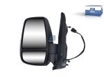 DT Spare Parts - Main mirror, left, electrical - 13.83038
