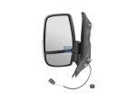 DT Spare Parts - Main mirror, left, manual - 13.83036