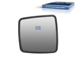 DT Spare Parts - Wide view mirror, complete with housing - 2.73305