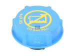 DT Spare Parts - Pressure cap, expansion tank - 2.15462
