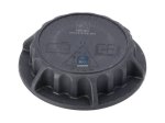 DT Spare Parts - Cap, expansion tank - 2.15463