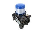 DT Spare Parts - Air dryer, complete with valve - 2.44123