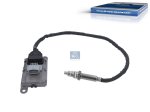 DT Spare Parts - NOx Sensor, M20 x 1,5, SW: 22, L: 690 mm, 4 poles - 2.27197