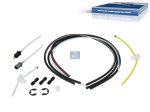DT Spare Parts - Repair kit, seat - 7.96108