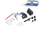 DT Spare Parts - Repair kit, seat, right - 7.96107