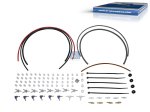 DT Spare Parts - Repair kit, seat - 7.96105