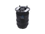 DT Spare Parts - Air spring, with steel piston, D: 194 mm, Dmax: 230 mm, M10, H: 231 mm - 4.81447
