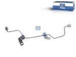 DT Spare Parts - Fuel line - 7.56285 - 2 Pack