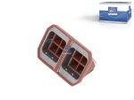 DT Spare Parts - Relief valve, exhaust gas recirculation - 3.16152