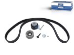 DT Spare Parts - Timing belt kit, W: 30 mm, 178 teeth - 7.94951