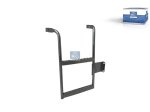DT Spare Parts - Bracket, step well case - 4.70389