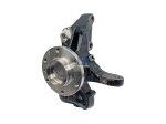 DT Spare Parts - Steering knuckle, complete, right - 11.93205