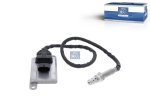 DT Spare Parts - NOx Sensor, M20 x 1,5, SW: 22, L: 680 mm, 4 poles - 5.44038