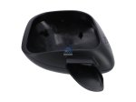 DT Spare Parts - Mirror housing, wide view mirror, left - 1.23445