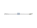 DT Spare Parts - Tensioning band, Lmin: 1310 mm, Lmax: 1380 mm, W: 70 mm, S: 1.8 mm - 3.23031