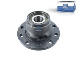 DT Spare Parts - Wheel hub, with bearing - 10.10392