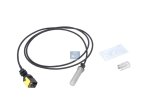 DT Spare Parts - ABS sensor, L: 1750 mm - 2.48013