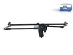 DT Spare Parts - Wiper linkage, with motor - 3.35125