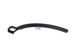 DT Spare Parts - Cover, step well case, left - 4.71175