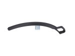 DT Spare Parts - Cover, step well case, right - 4.71176