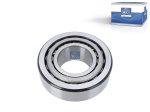 DT Spare Parts - Tapered roller bearing, d: 60 mm, D: 130 mm, H: 48 mm - 4.68967