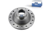 DT Spare Parts - Differential housing half, left - 2.35177