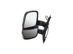 DT Spare Parts - Main mirror, left - 7.73327