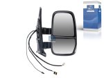 DT Spare Parts - Main mirror, complete, right - 7.73328