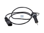 DT Spare Parts - Wear indicator, left, L: 1110 mm, 3 poles - 2.40595