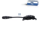 DT Spare Parts - Steering column switch, cruise control - 4.72126